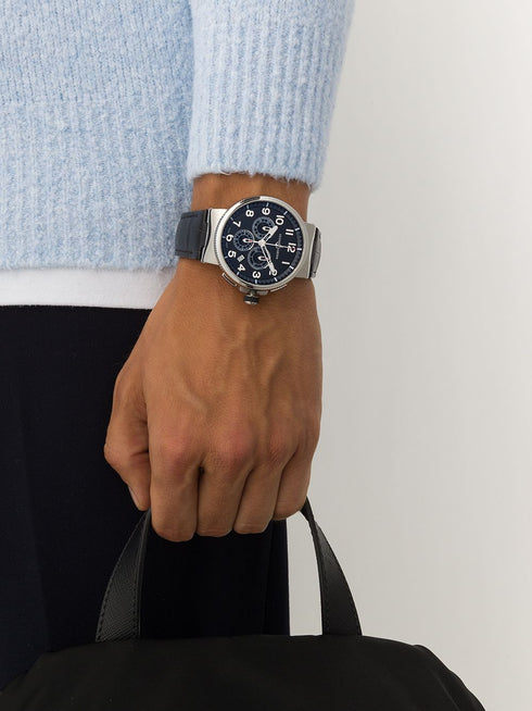 Marine Chronograph 43mm